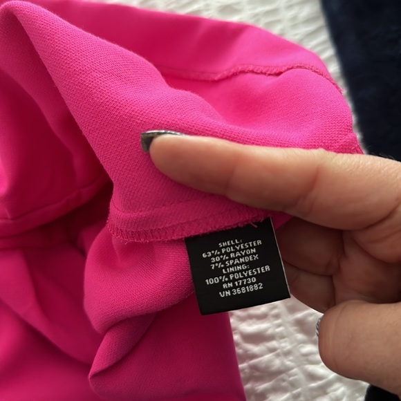 Victoria Beckham Dress - Picture 7 of 10